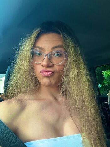 Full leaked Brooklyn roberts private onlyfans photo