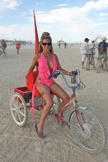 Full leaked Burning man festivals private onlyfans photo