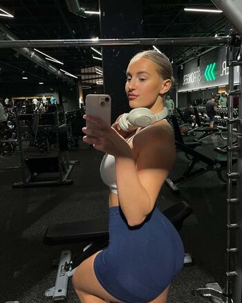 Caitlin Perriam