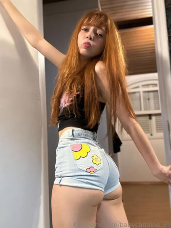 Caroline Lopes