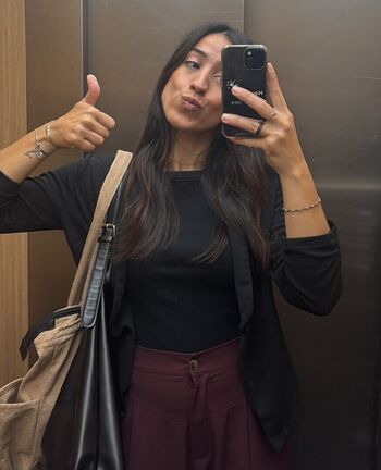 Full leaked Caterina benedetti private onlyfans photo