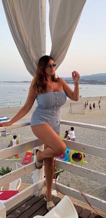 Full leaked Caterina milicchio private onlyfans photo