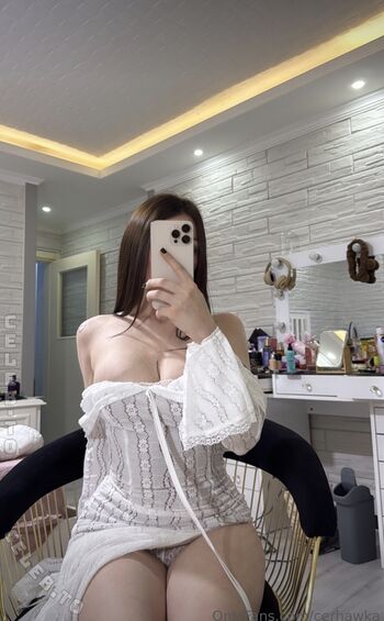 Full leaked Cerhawk private onlyfans photo