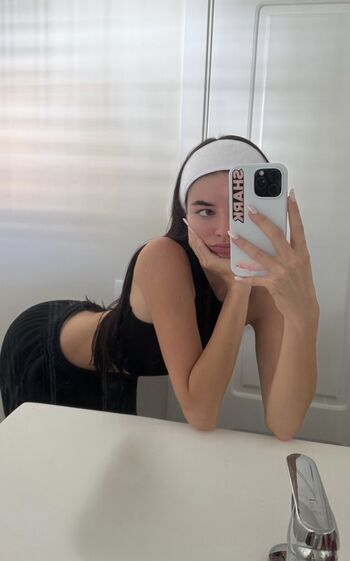 Full leaked Chanel soerholt private onlyfans photo