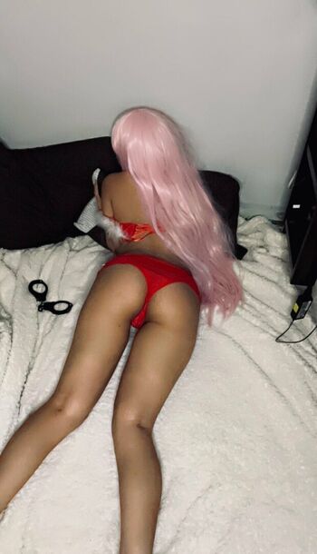 Charity Yang
