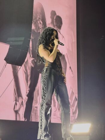 Charli XCX