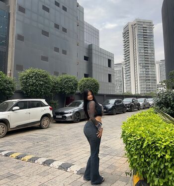 Full leaked Charvi sharma private onlyfans photo
