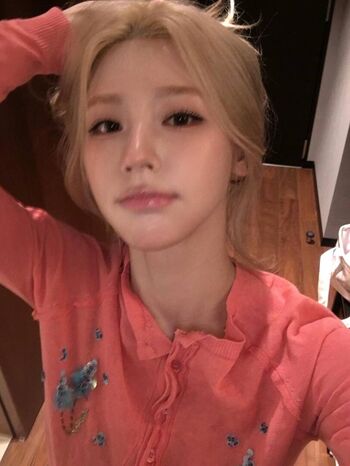 Cho Mi-yeon