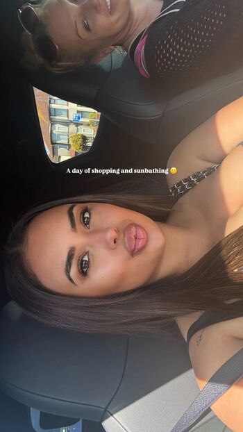 Cienna Stewartt