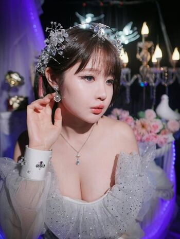Full leaked Clarissa punipun private onlyfans photo