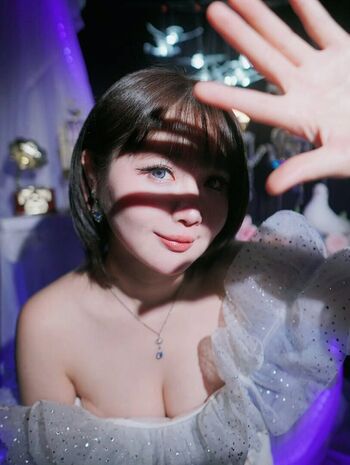 Full leaked Clarissa punipun private onlyfans photo