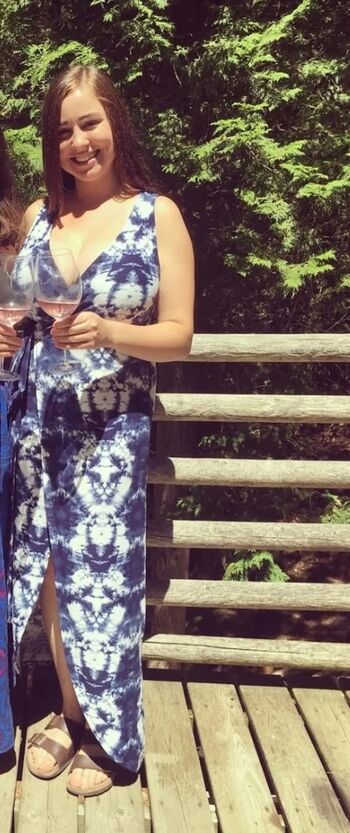 Full leaked Colleen danner private onlyfans photo