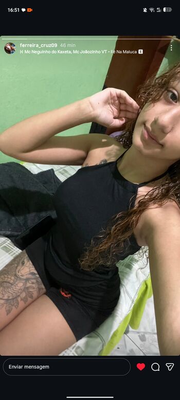 Full leaked Conversas vazadas instagram private onlyfans photo