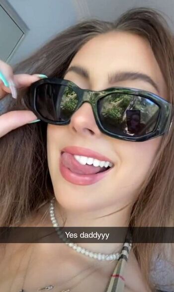 Full leaked Cortney gibson private onlyfans photo