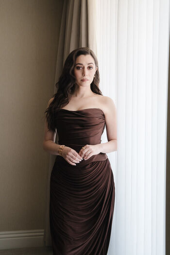Full leaked Cristin milioti private onlyfans photo
