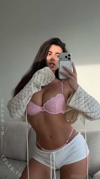 Full leaked Cristy ren private onlyfans photo