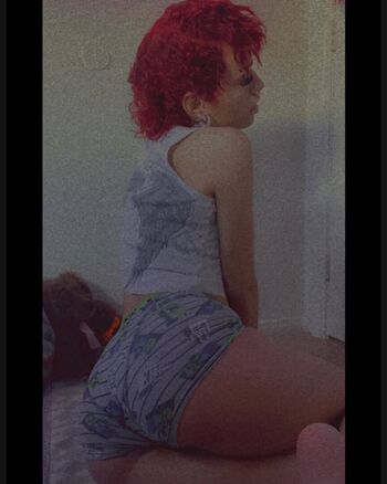 Full leaked Crystals nchantd private onlyfans photo