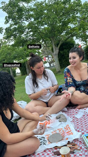 Full leaked Cucuppe private onlyfans photo