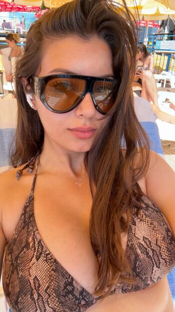 Full leaked Cucuppe private onlyfans photo