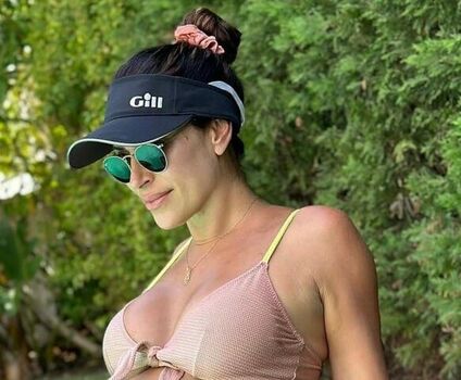 Full leaked Dania neto private onlyfans photo