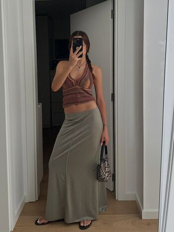 Full leaked Daniela melchior private onlyfans photo