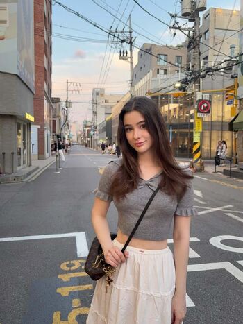 Full leaked Dasha taran private onlyfans photo