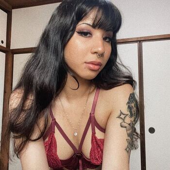 Full leaked Death heartt private onlyfans photo