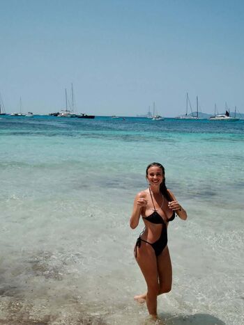 Full leaked Diletta leotta private onlyfans photo