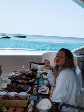 Full leaked Diletta leotta private onlyfans photo