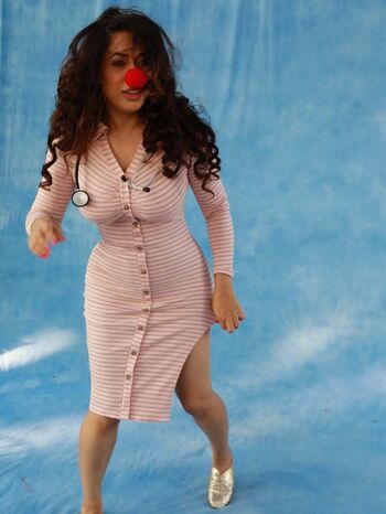 Dr Seema Yasmin