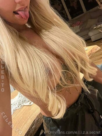 Full leaked Eliza marie klenner private onlyfans photo