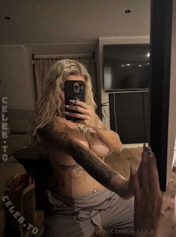 Full leaked Eliza marie klenner private onlyfans photo
