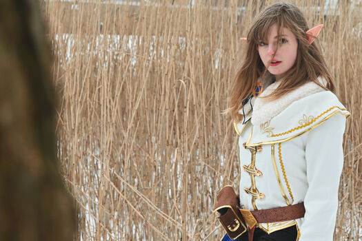 Ella Freya