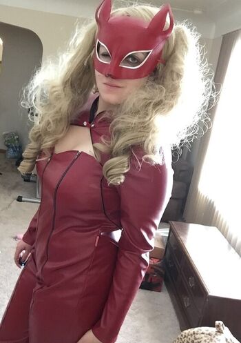 Full leaked Emcat cosplay private onlyfans photo