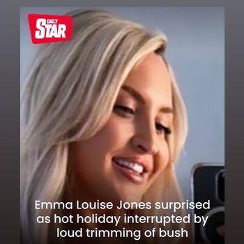 Emma Louise Jones