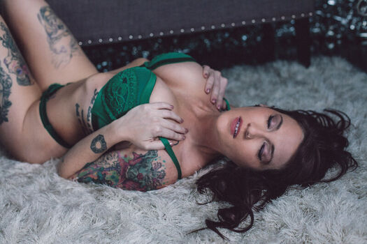 Erica Fett