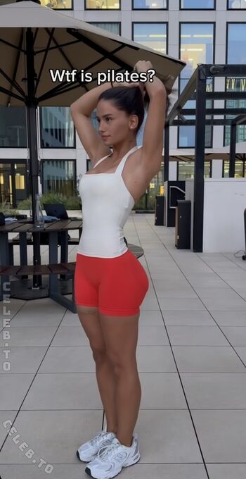Full leaked Esra algac private onlyfans photo