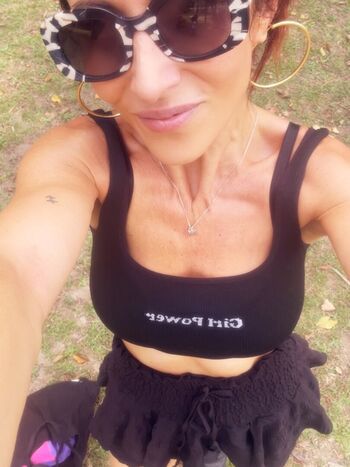 Full leaked Fabienne carrat private onlyfans photo