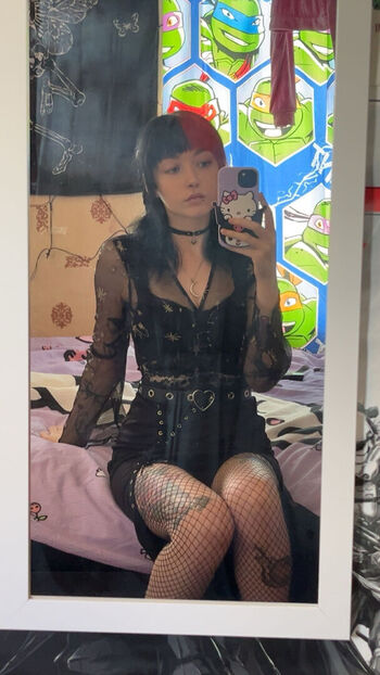 Full leaked Flameprincess private onlyfans photo