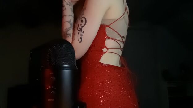 Full leaked Flodaasmr private onlyfans photo