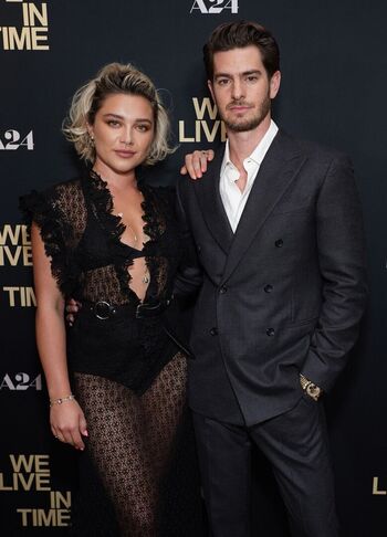 Full leaked Florence pugh private onlyfans photo