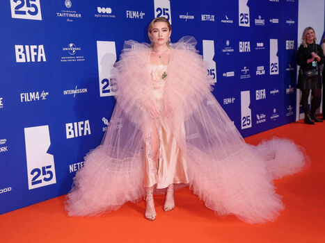 Full leaked Florence pugh private onlyfans photo