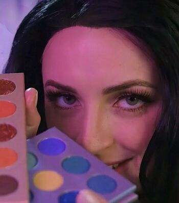Full leaked Gibi asmr private onlyfans photo