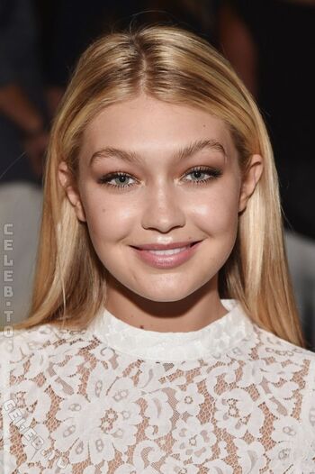Gigi Hadid