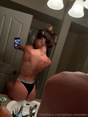 Gillian Snowden
