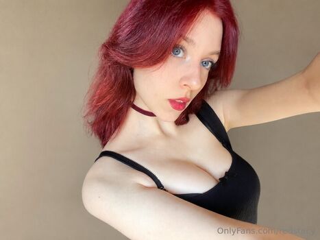 gingerrstacy