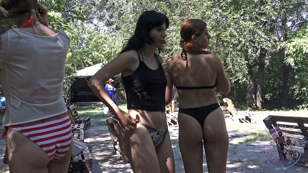 Full leaked Girls hunters beauty private onlyfans photo