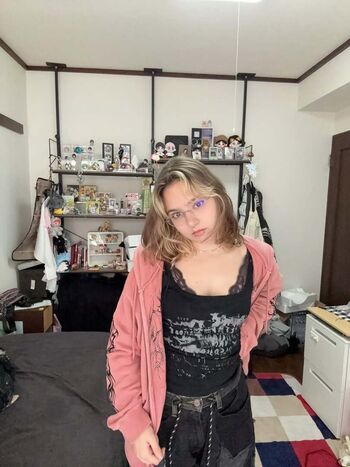 Full leaked Goblin gamerlive private onlyfans photo