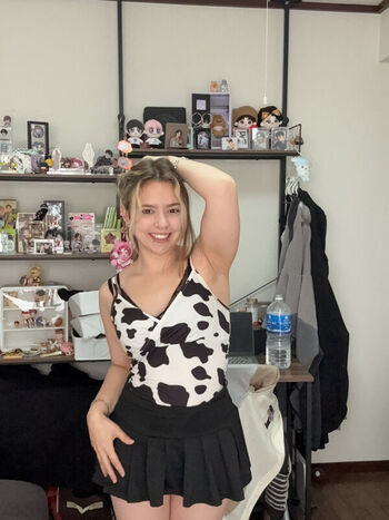 Full leaked Goblin gamerlive private onlyfans photo