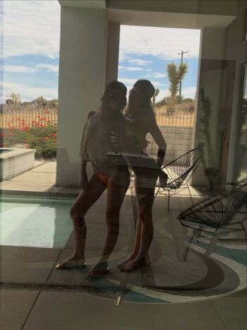 Full leaked Grace kaufman private onlyfans photo
